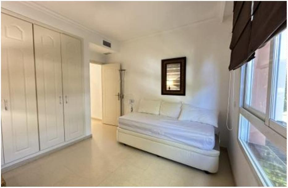 3 sovrum Takvåning att hyra i Marbella med pool garage - 3 500 € (Ref: 10047037)