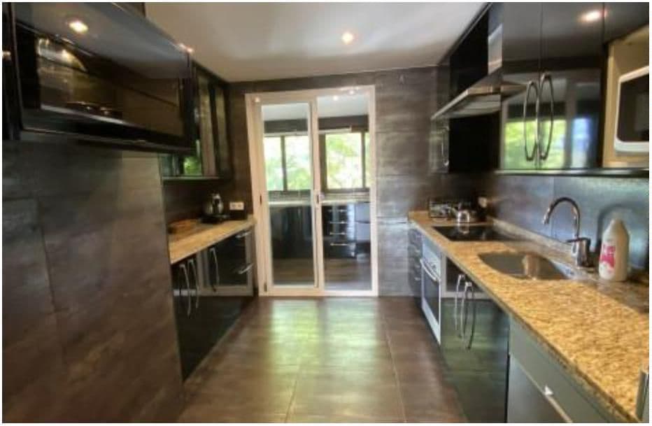 3 sovrum Takvåning att hyra i Marbella med pool garage - 3 500 € (Ref: 10047037)
