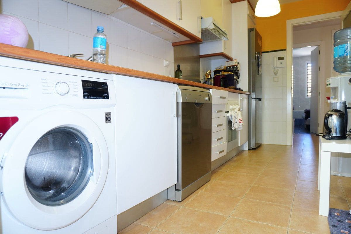 4 quarto Moradia em Banda para venda em El Faro com piscina garagem - 485 000 € (Ref: 10075474)
