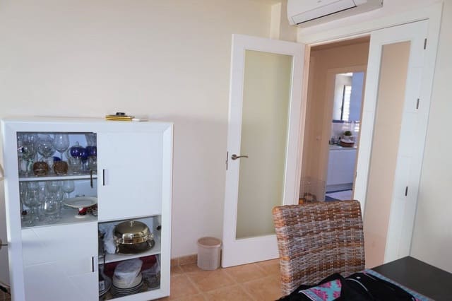 4 quarto Moradia em Banda para venda em El Faro, Mijas com piscina garagem - 485 000 € (Ref: 10075474)