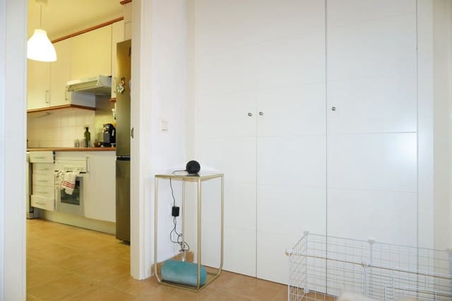 4 quarto Moradia em Banda para venda em El Faro, Mijas com piscina garagem - 485 000 € (Ref: 10075474)