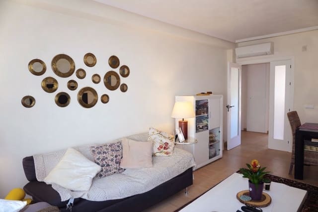 4 quarto Moradia em Banda para venda em El Faro, Mijas com piscina garagem - 485 000 € (Ref: 10075474)