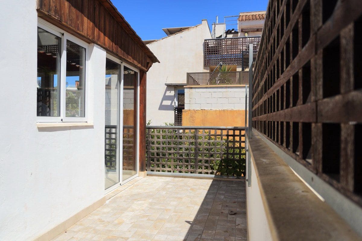 4 quarto Moradia em Banda para venda em El Faro com piscina garagem - 485 000 € (Ref: 10075474)