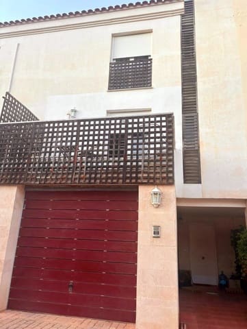 4 quarto Moradia em Banda para venda em El Faro, Mijas com piscina garagem - 485 000 € (Ref: 10075474)