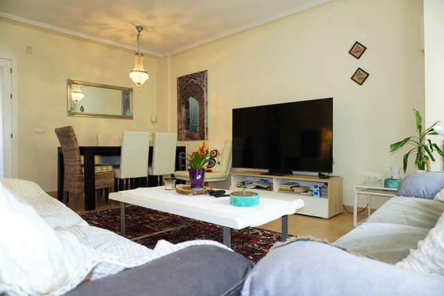 4 quarto Moradia em Banda para venda em El Faro, Mijas com piscina garagem - 485 000 € (Ref: 10075474)