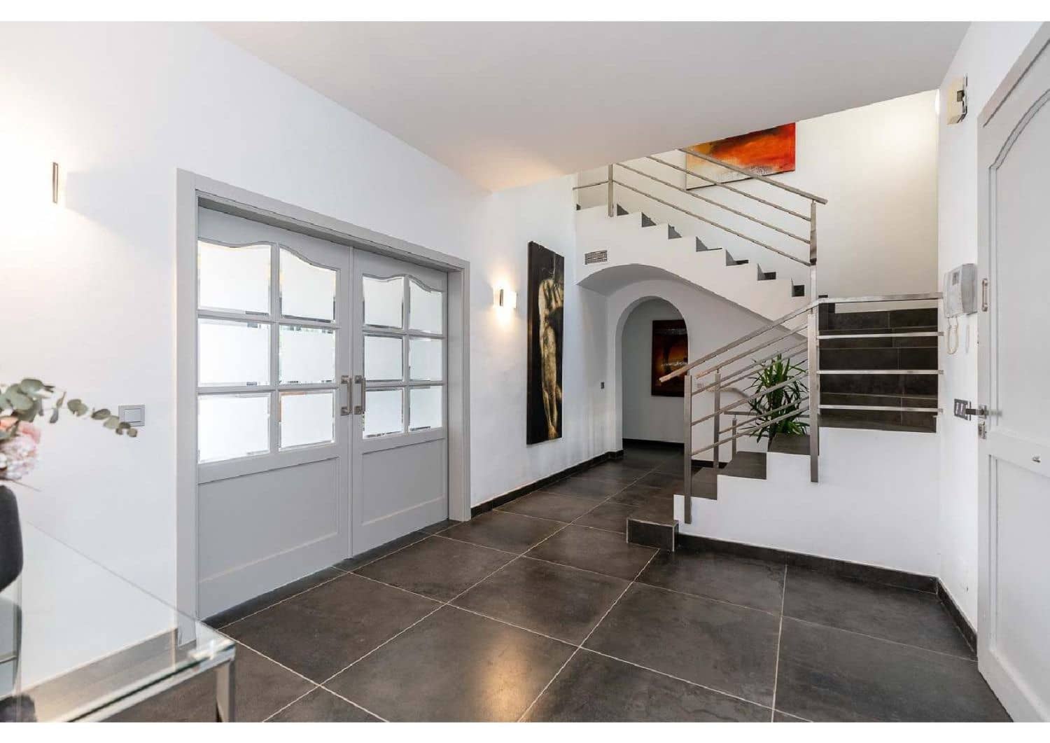 6 slaapkamer Villa te huur in Marbella met zwembad garage - € 13.000 (Ref: 10075475)