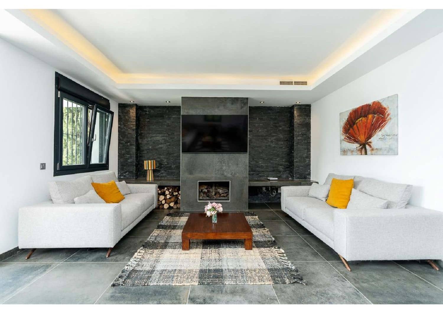 6 slaapkamer Villa te huur in Marbella met zwembad garage - € 13.000 (Ref: 10075475)