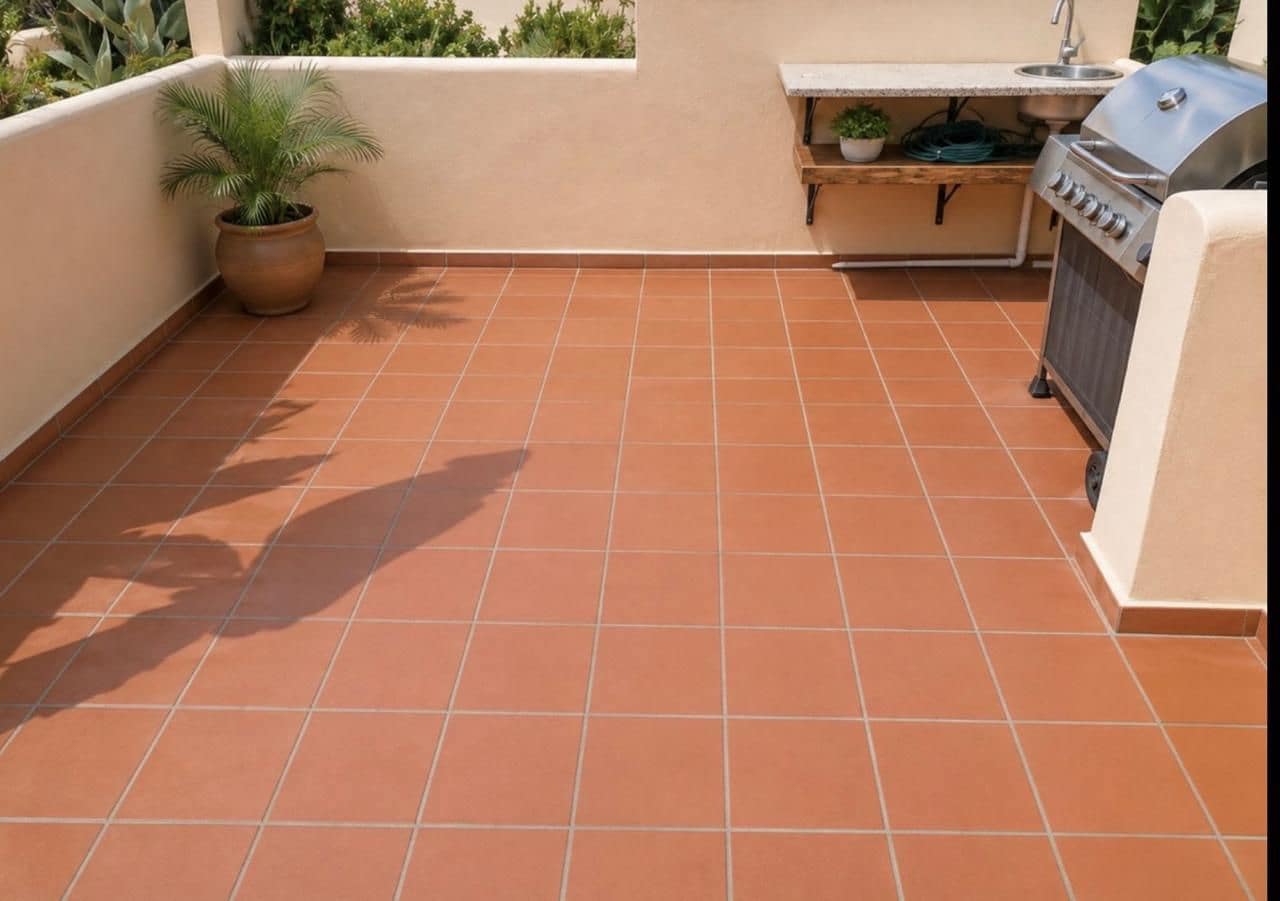 3 Zimmer Reihenhaus zu verkaufen in Nueva Andalucia mit Pool Garage - 540.000 € (Ref: 10090724)