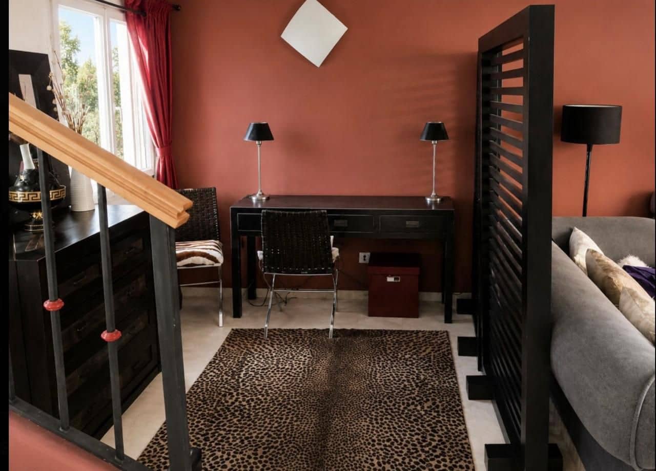 3 Zimmer Reihenhaus zu verkaufen in Nueva Andalucia mit Pool Garage - 540.000 € (Ref: 10090724)