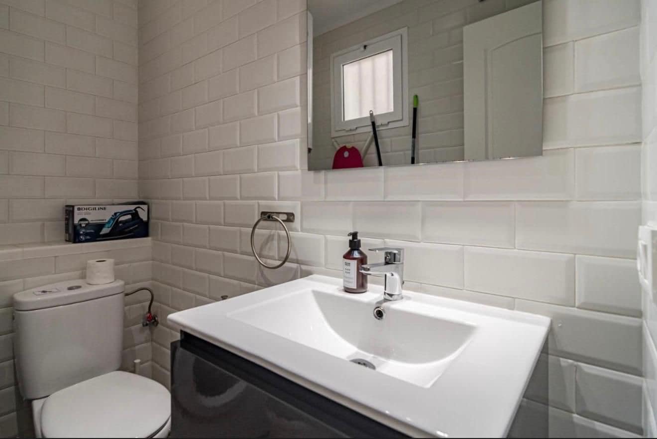 2 bedroom Apartment for rent in Manilva with pool garage - € 1,500 (Ref: 10098179)