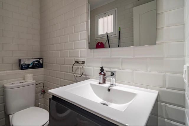 2 bedroom Apartment for rent in Chullera, Manilva with pool garage - € 1,500 (Ref: 10098179)