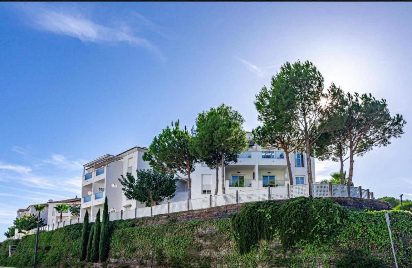 2 bedroom Apartment for rent in Manilva with pool garage - € 1,500 (Ref: 10098179)