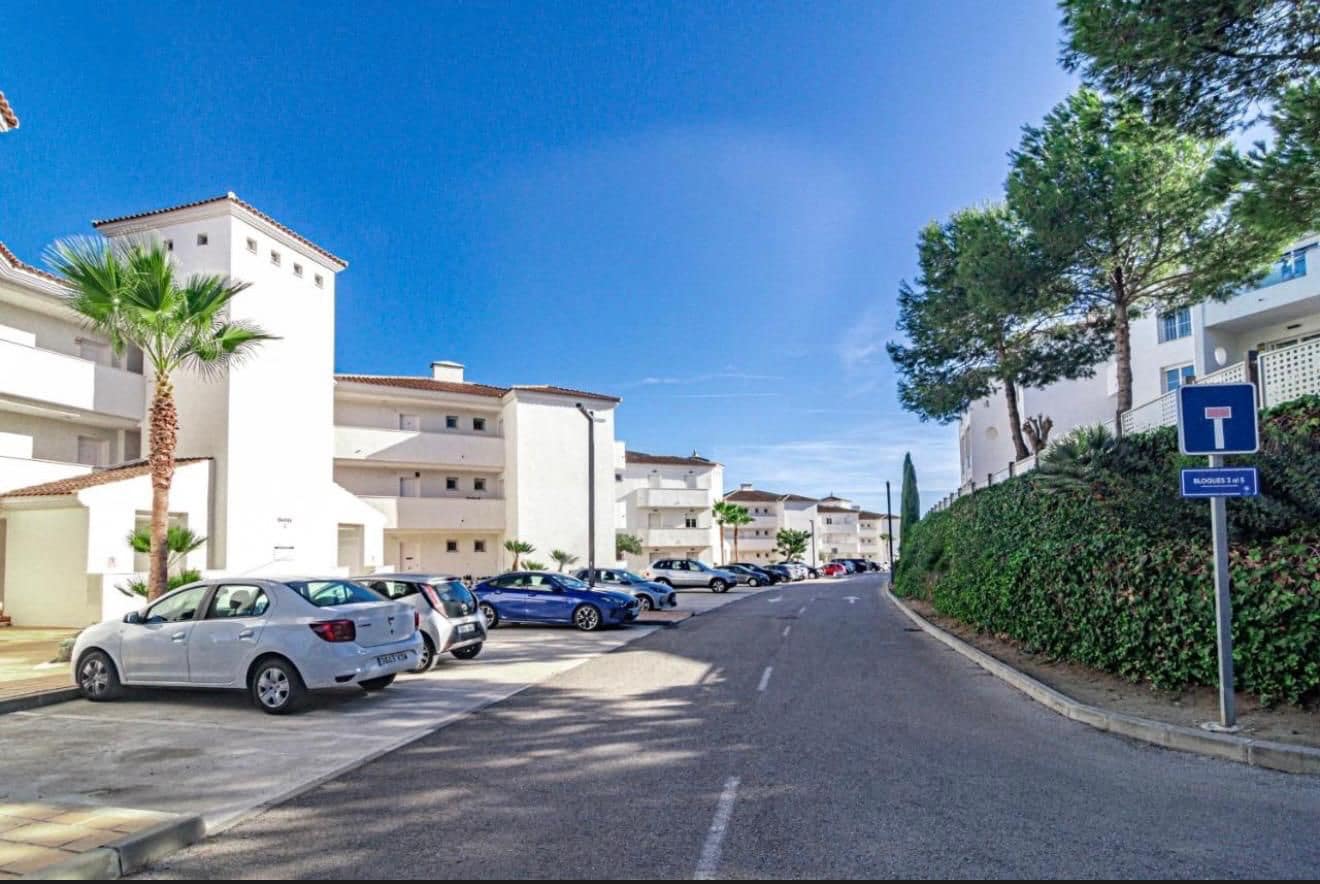 2 bedroom Apartment for rent in Manilva with pool garage - € 1,500 (Ref: 10098179)