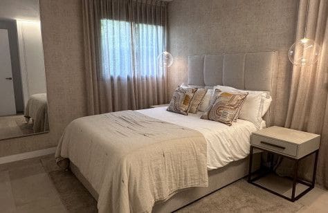 Chalet de 4 habitaciones en Marbella en venta con piscina garaje - 2.980.000 € (Ref: 10098180)