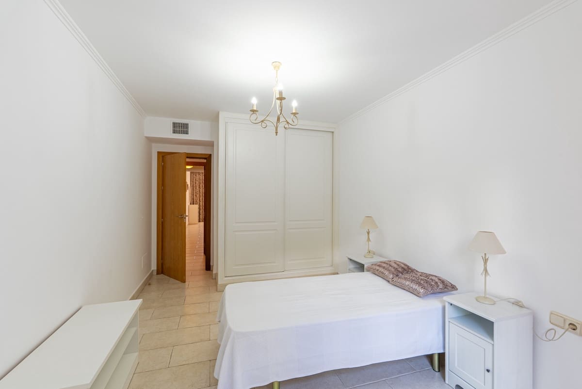 2 chambre Appartement à vendre à Benahavis avec piscine garage - 455 000 € (Ref: 10098181)