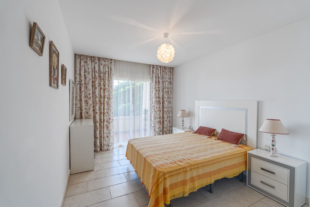 2 chambre Appartement à vendre à Benahavis avec piscine garage - 455 000 € (Ref: 10098181)