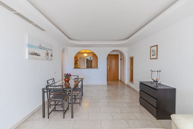 2 slaapkamer Appartement te koop in Benahavís met zwembad garage - € 455.000 (Ref: 10098181)