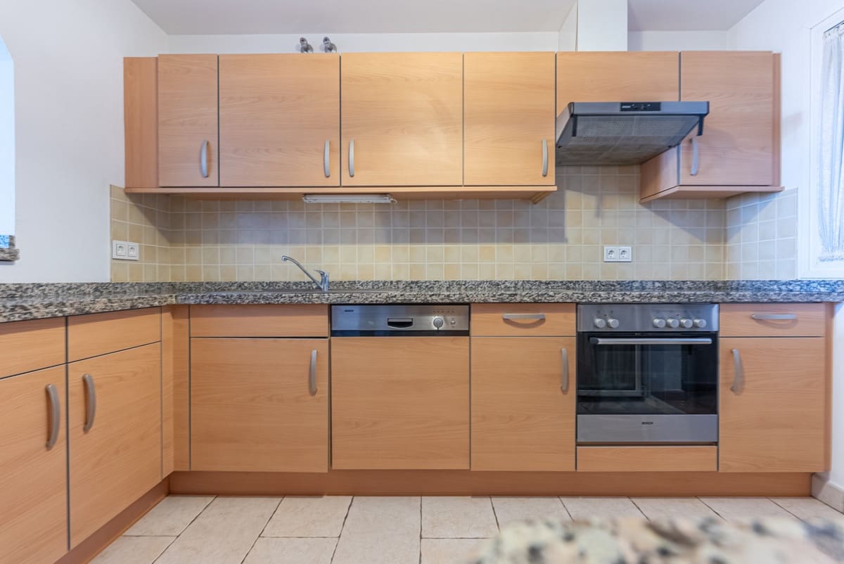 2 chambre Appartement à vendre à Benahavis avec piscine garage - 455 000 € (Ref: 10098181)