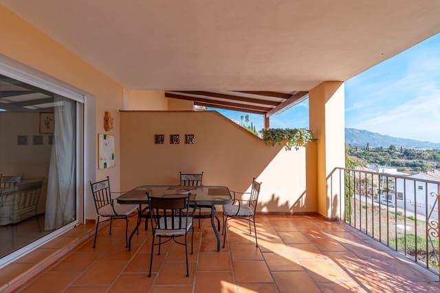 2 slaapkamer Appartement te koop in Benahavís met zwembad garage - € 455.000 (Ref: 10098181)