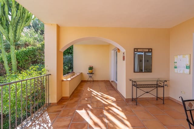2 slaapkamer Appartement te koop in Benahavís met zwembad garage - € 455.000 (Ref: 10098181)