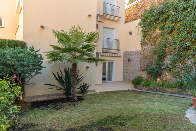 2 slaapkamer Appartement te koop in Benahavís met zwembad garage - € 455.000 (Ref: 10098181)