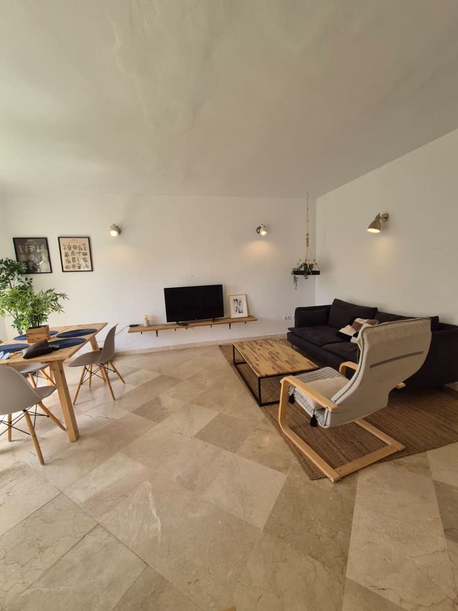 2 soverom Leilighet til salgs i Nueva Andalucia - € 400 000 (Ref: 10109370)
