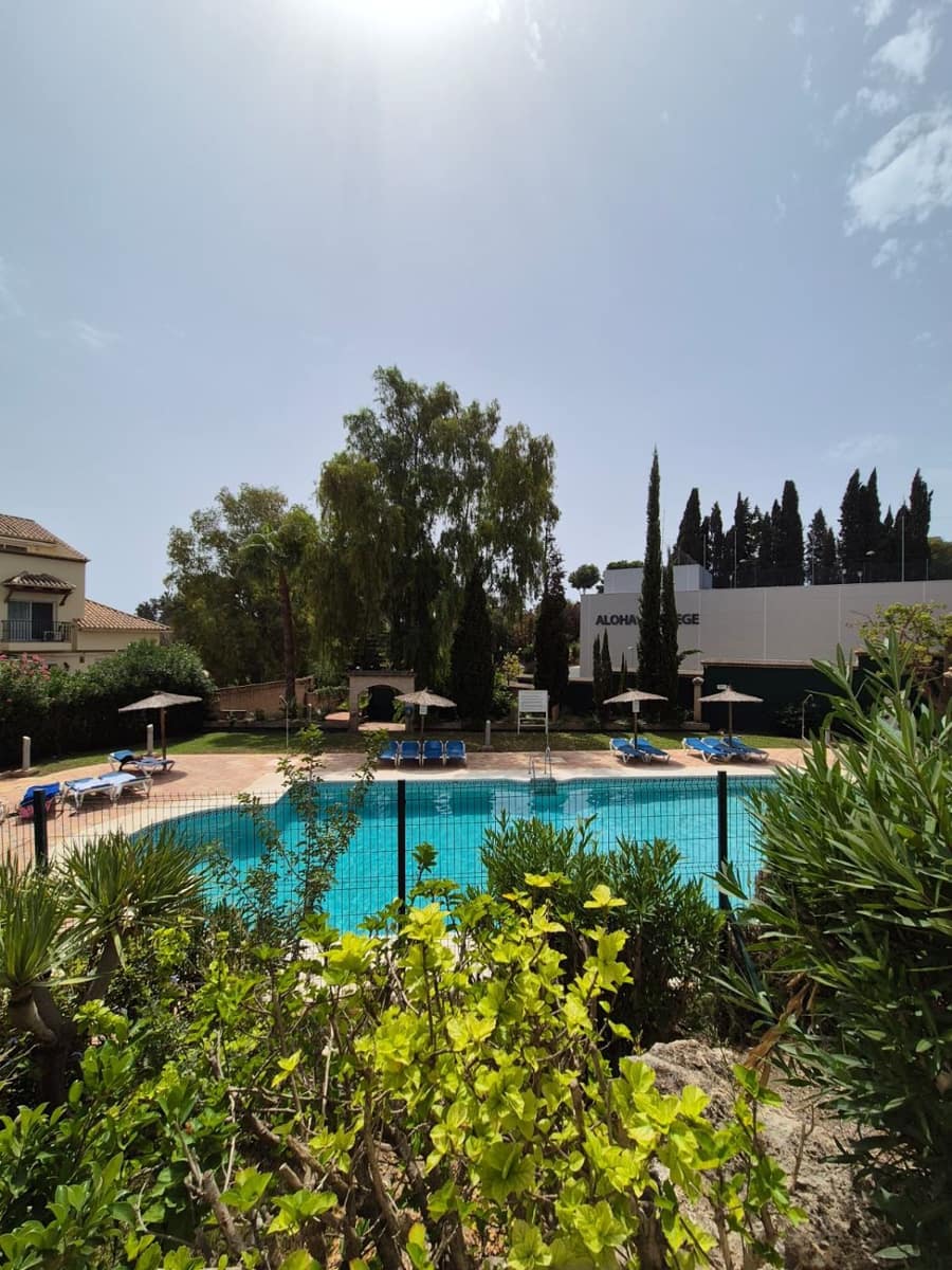 2 soverom Leilighet til salgs i Nueva Andalucia - € 400 000 (Ref: 10109370)