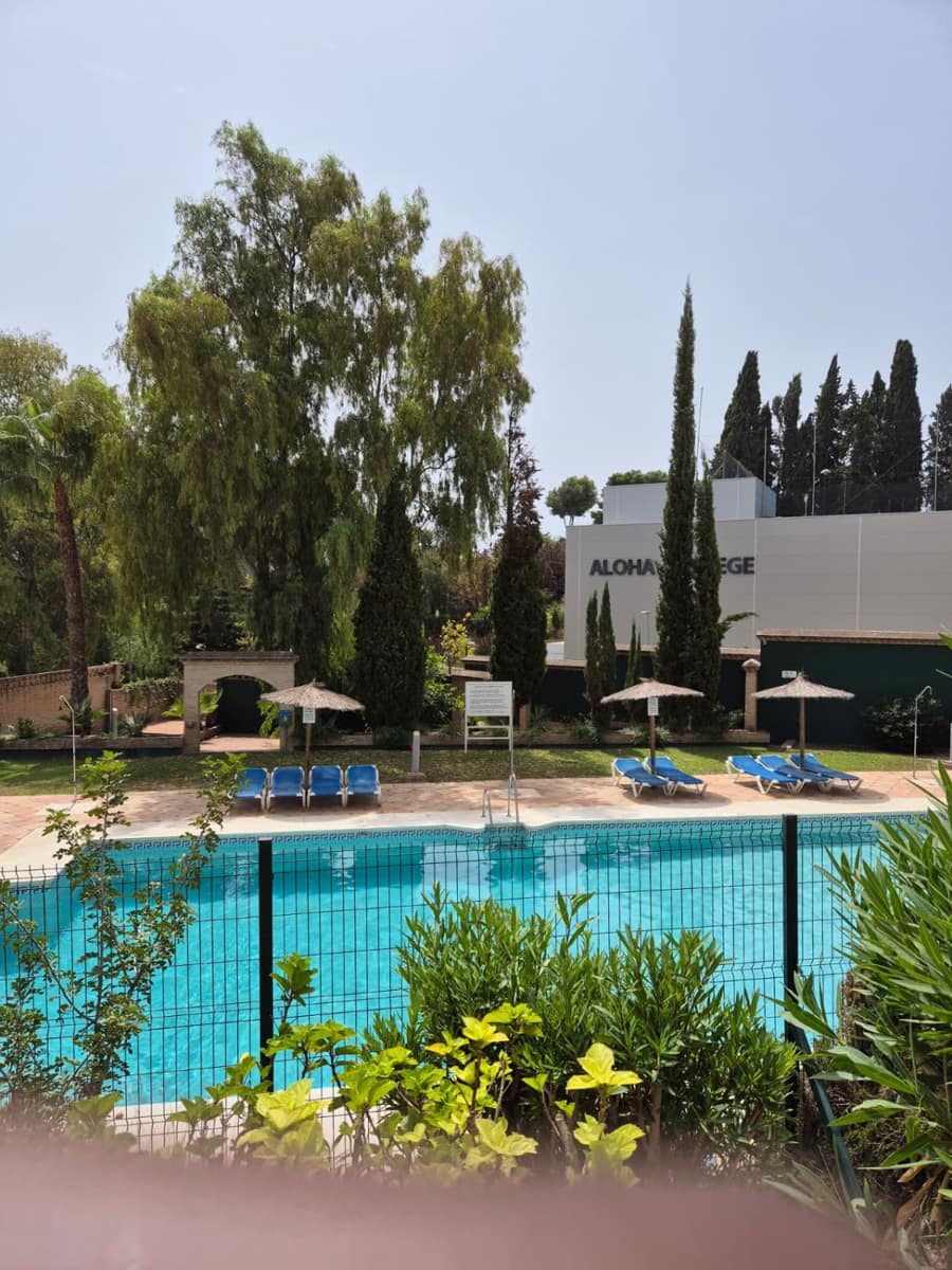 2 soverom Leilighet til salgs i Nueva Andalucia - € 400 000 (Ref: 10109370)
