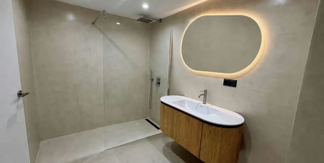Apartamento de 3 habitaciones en Guadalmina Alta, Marbella en alquiler - 3.500 € (Ref: 10129013)