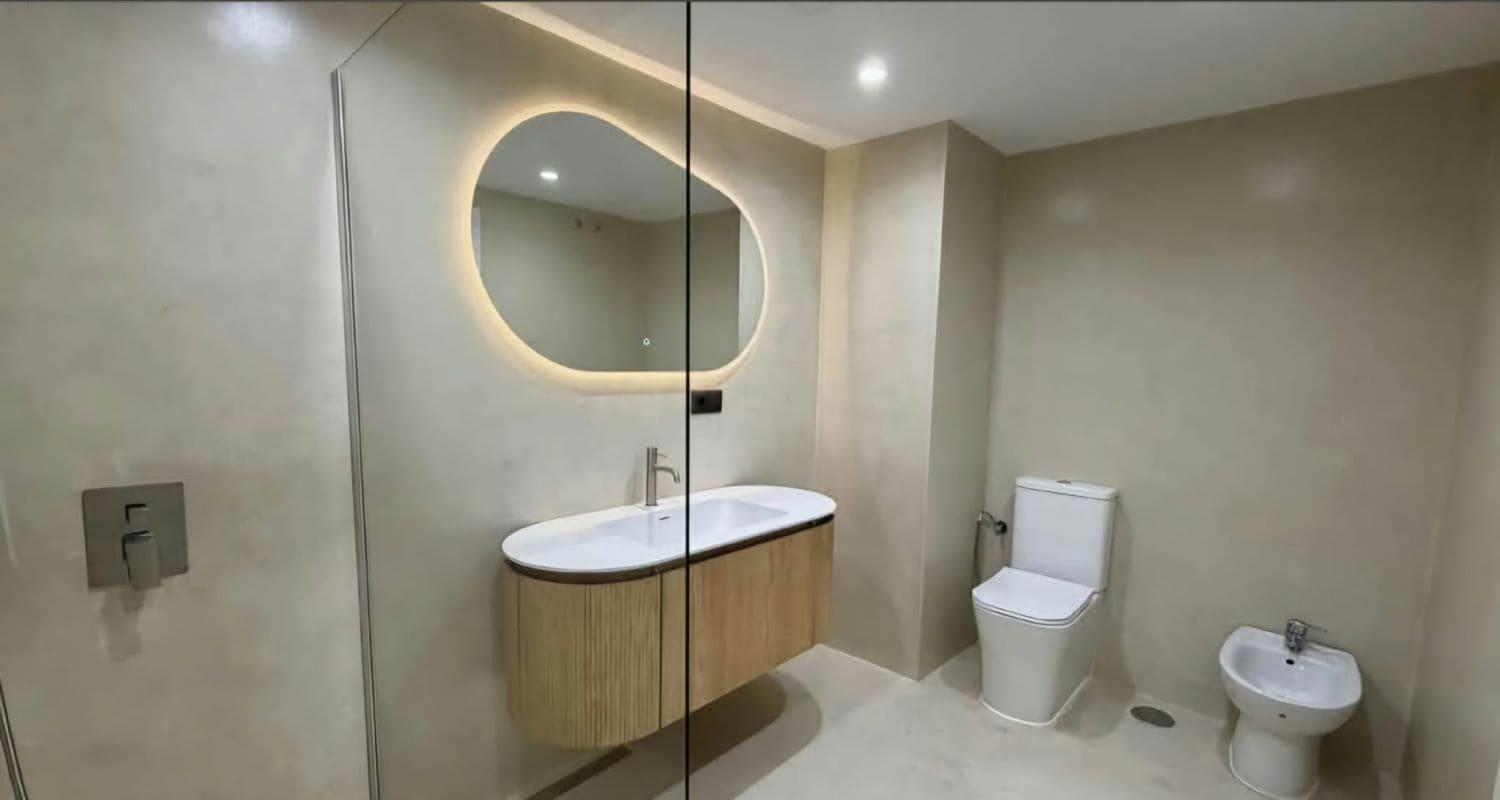 Apartamento de 3 habitaciones en Guadalmina en alquiler - 3.500 € (Ref: 10129013)