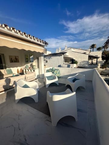 2 camera da letto Appartamento da affittare in Puerto Banus, Marbella - 3.500 € (Rif: 10129014)