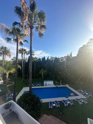 2 camera da letto Appartamento da affittare in Puerto Banus, Marbella - 3.500 € (Rif: 10129014)