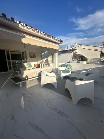 2 camera da letto Appartamento da affittare in Puerto Banus, Marbella - 3.500 € (Rif: 10129014)