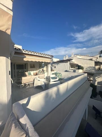 2 camera da letto Appartamento da affittare in Puerto Banus, Marbella - 3.500 € (Rif: 10129014)