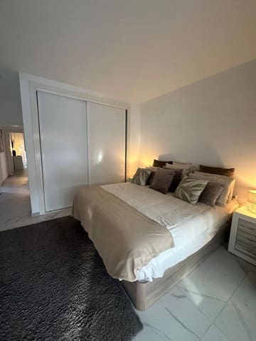 2 camera da letto Appartamento da affittare in Puerto Banus, Marbella - 3.500 € (Rif: 10129014)