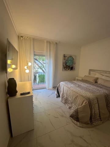 2 camera da letto Appartamento da affittare in Puerto Banus, Marbella - 3.500 € (Rif: 10129014)