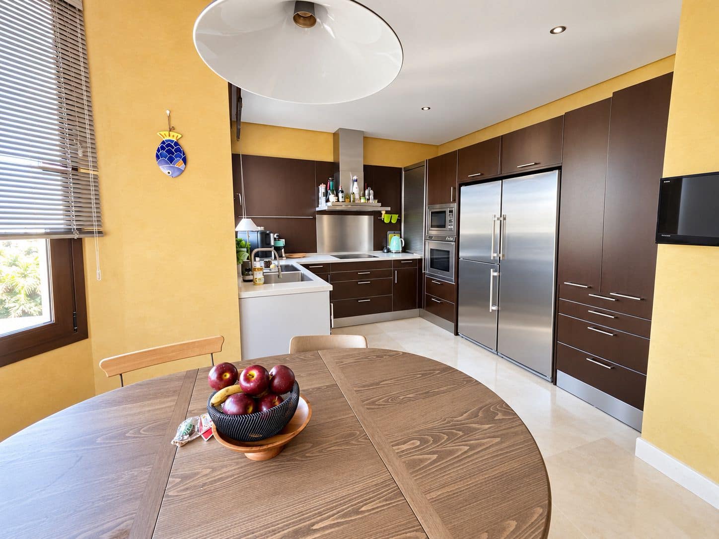 3 Zimmer Penthouse zu vermieten in Puerto Banus mit Pool Garage - 11.000 € (Ref: 10153345)