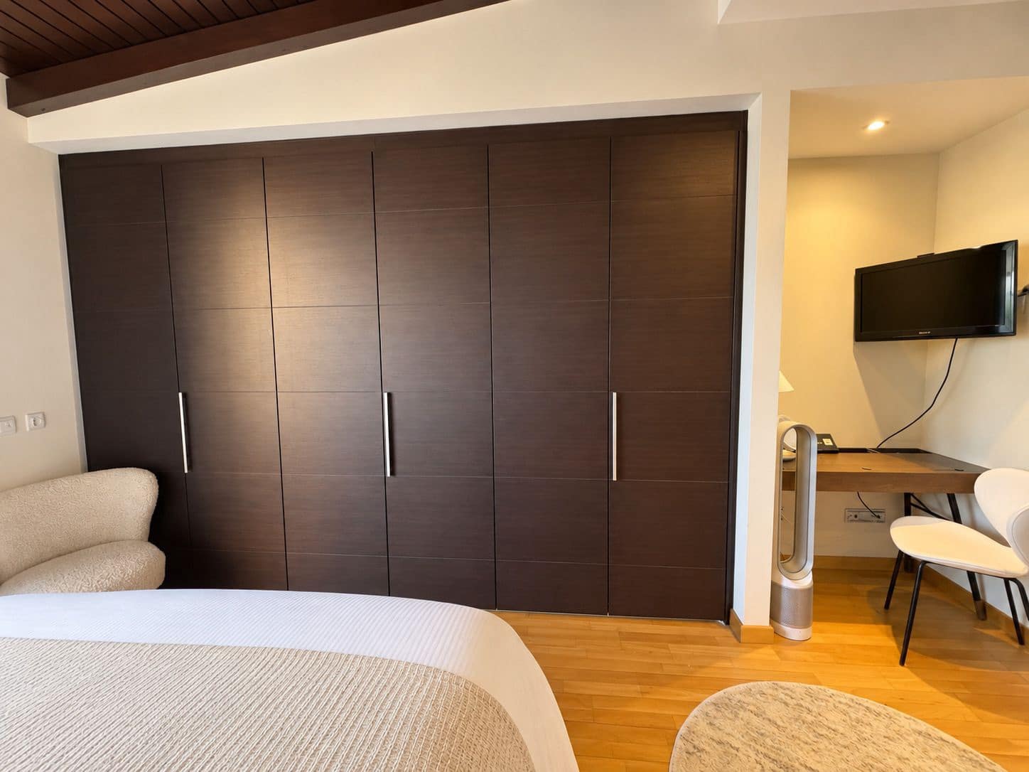 3 Zimmer Penthouse zu vermieten in Puerto Banus mit Pool Garage - 11.000 € (Ref: 10153345)