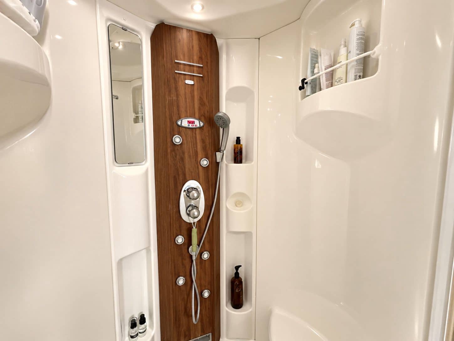 3 Zimmer Penthouse zu vermieten in Puerto Banus mit Pool Garage - 11.000 € (Ref: 10153345)