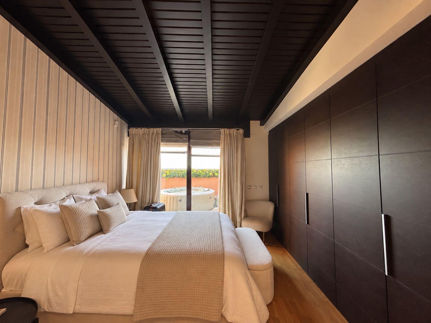 3 Zimmer Penthouse zu vermieten in Puerto Banus mit Pool Garage - 11.000 € (Ref: 10153345)