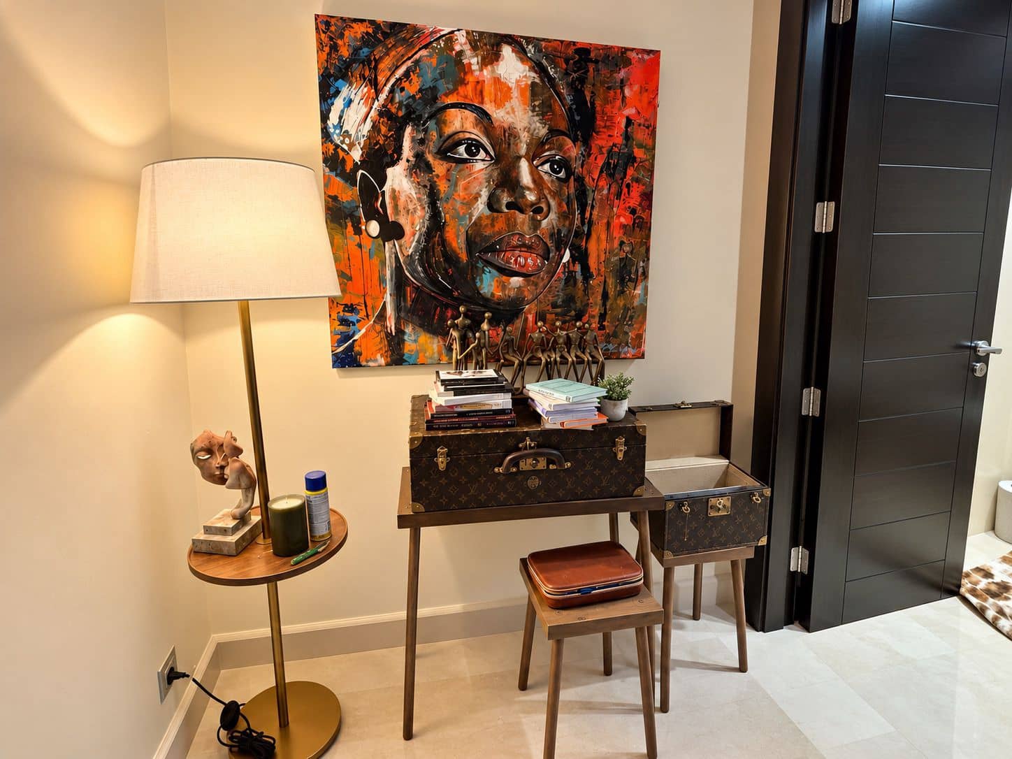 3 Zimmer Penthouse zu vermieten in Puerto Banus mit Pool Garage - 11.000 € (Ref: 10153345)