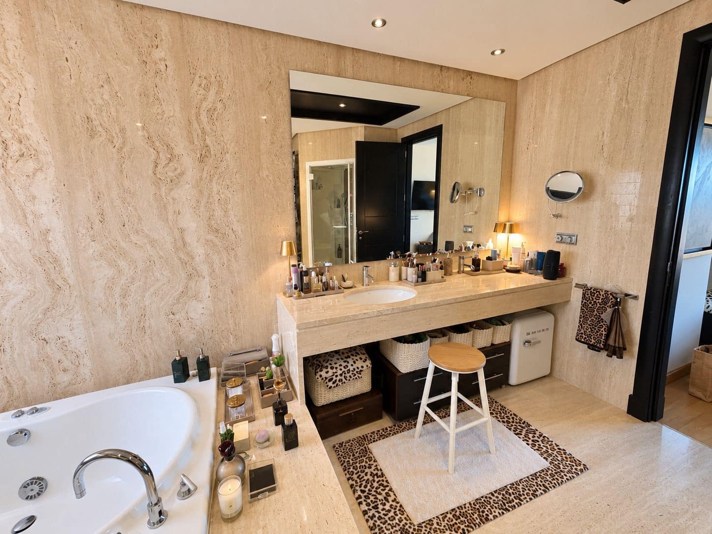 3 Zimmer Penthouse zu vermieten in Puerto Banus mit Pool Garage - 11.000 € (Ref: 10153345)