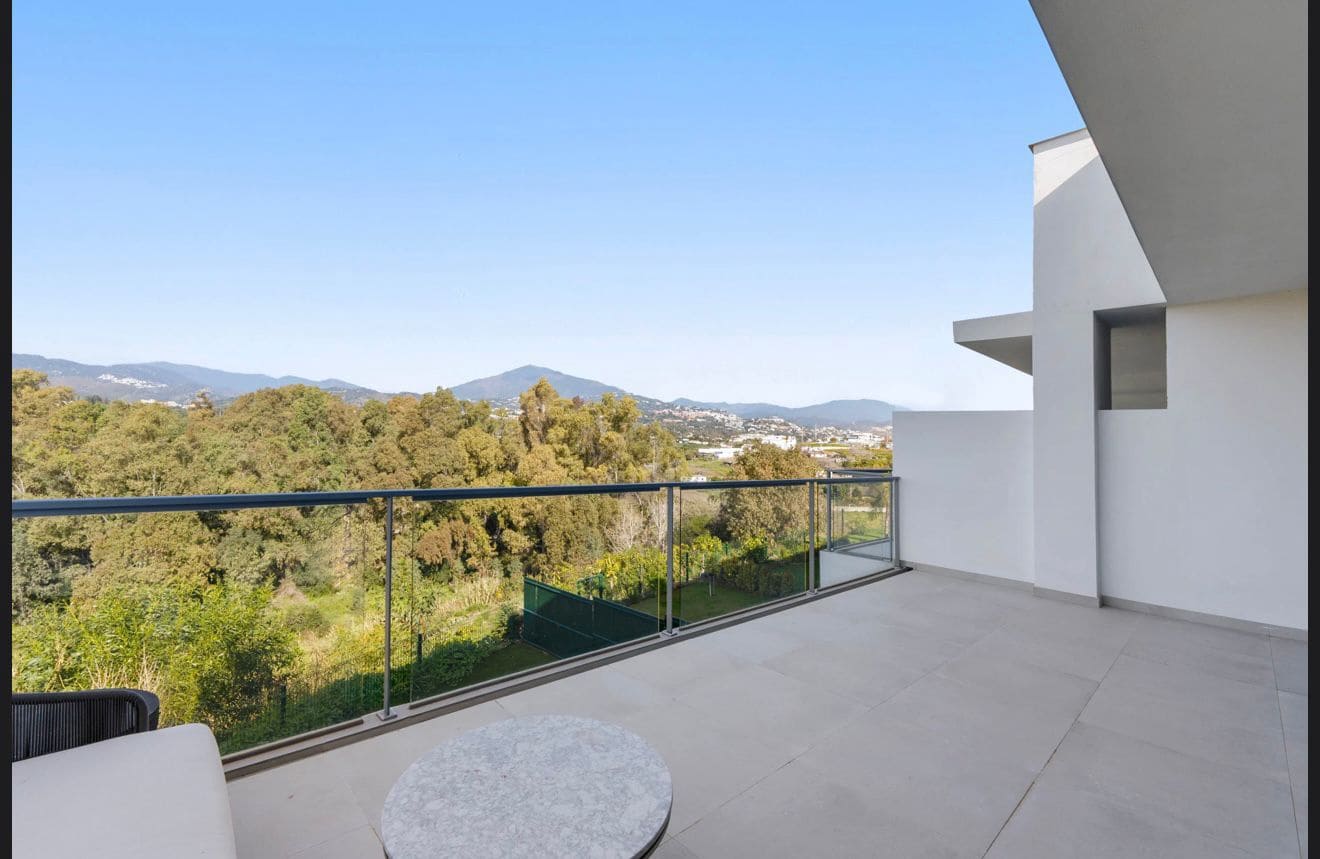 4 makuuhuone Rivitalo vuokrattavana paikassa San Pedro de Alcantara mukana 
autotalli - 5 500 € (Ref: 10159277)