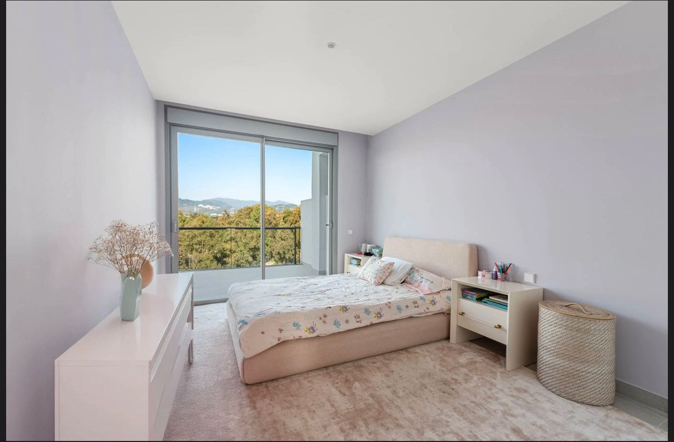 4 makuuhuone Rivitalo vuokrattavana paikassa San Pedro de Alcantara mukana 
autotalli - 5 500 € (Ref: 10159277)