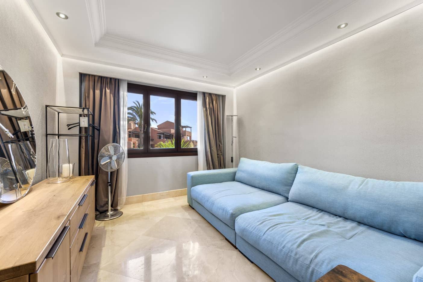 4 bedroom Apartment for sale in El Padron with pool garage - € 2,000,000 (Ref: 10177006)