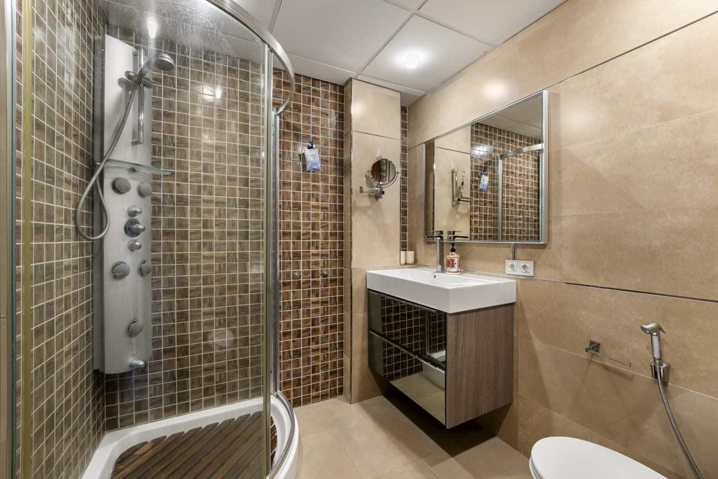 4 bedroom Apartment for sale in El Padron with pool garage - € 2,000,000 (Ref: 10177006)
