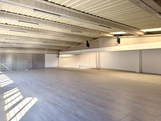 2 makuuhuone Yritys vuokrattavana paikassa Aloha Golf, Marbella - 8 000 € (Ref: 10177007)