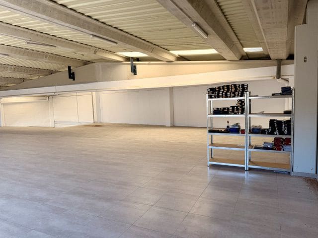 2 makuuhuone Yritys vuokrattavana paikassa Aloha Golf, Marbella - 8 000 € (Ref: 10177007)