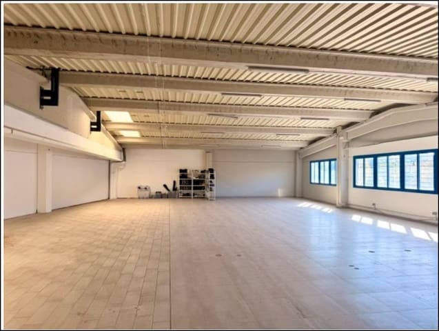 2 makuuhuone Yritys vuokrattavana paikassa Aloha Golf, Marbella - 8 000 € (Ref: 10177007)