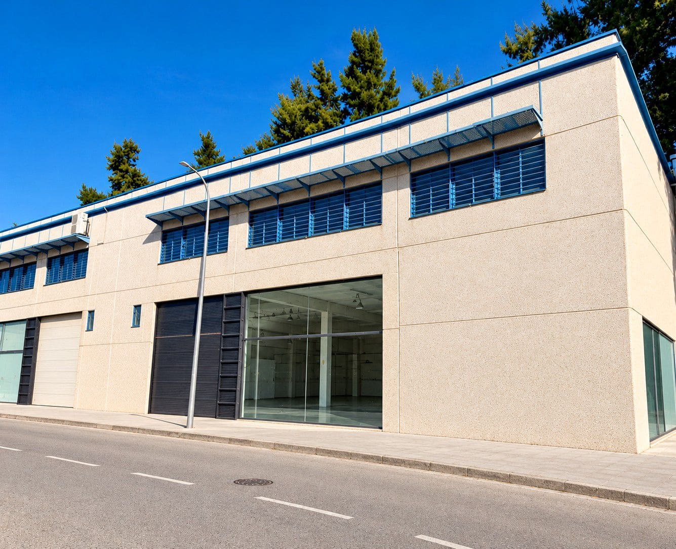 2 makuuhuone Yritys vuokrattavana paikassa Nueva Andalucia - 8 000 € (Ref: 10177007)